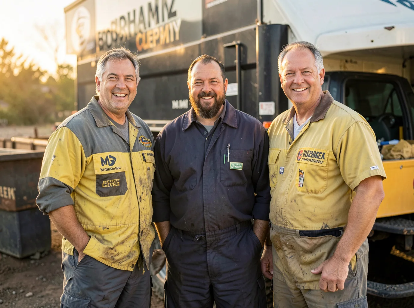 Sewage Cleanup company in Sandy Ridge, NC