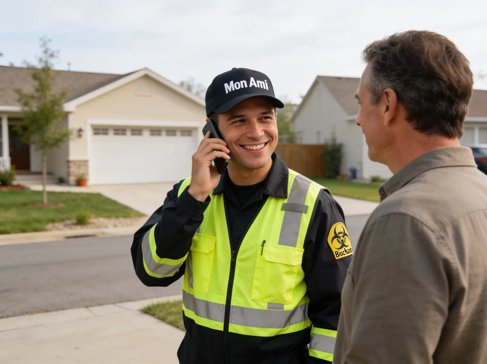 Sewage Cleanup Sandy Ridge, NC FAQs